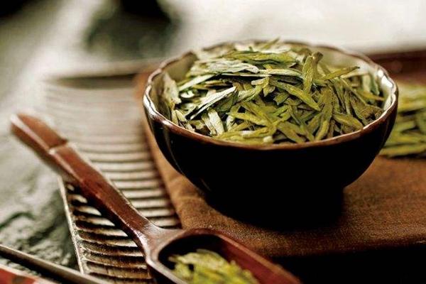 已发展成为中国领先的茶叶及茶制品制造商